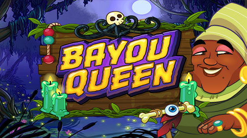 Bayou Queen