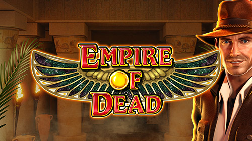 Empire of Dead