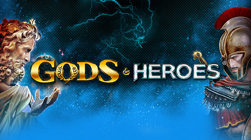 Gods And Heroes