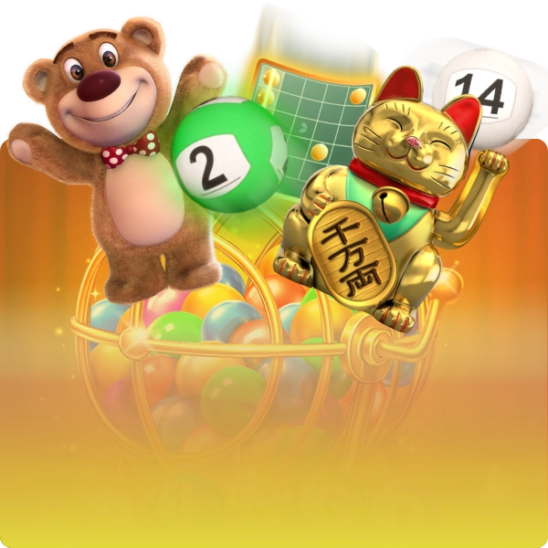Bingo Online