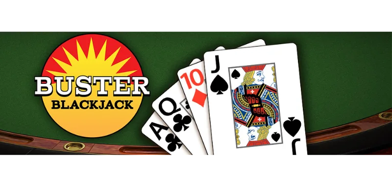 Juega gratis Buster Blackjack en la versión demo