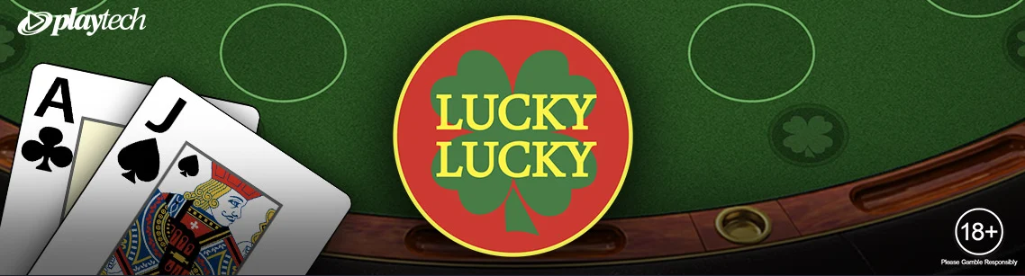 Juega gratis Lucky Lucky Blackjack en la versión demo