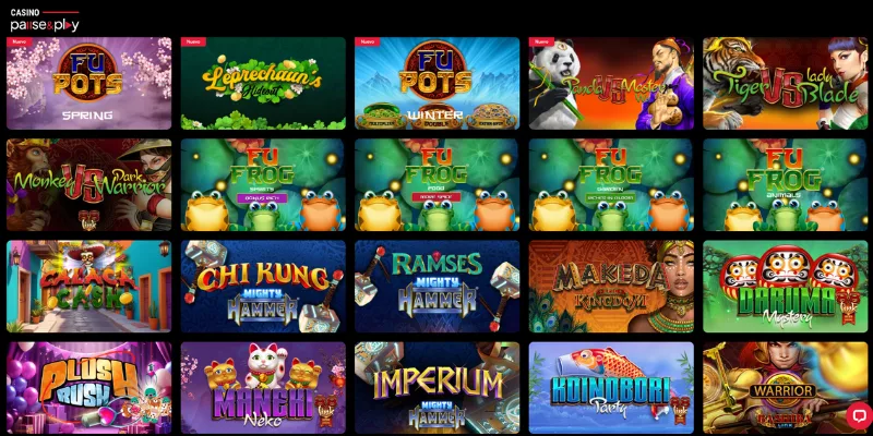 Juegos de ZitroGames – Explora el catálogo completo
