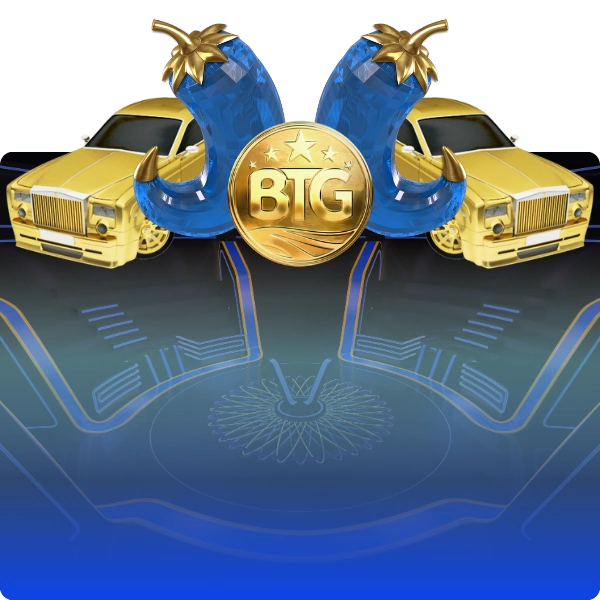 Big Time Gaming en Casino online con Extra Chilli y Gold Megaways