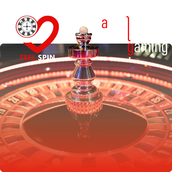 Ruletas FeelSpin en Casino Pause and Play con juegos de ruleta en vivo