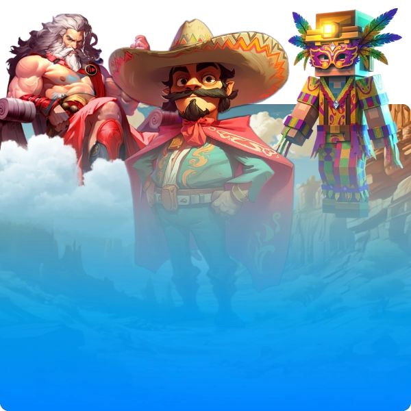 Tragamonedas MGA en Casino como El Bandido Explosivo y Olimpo de Zeus