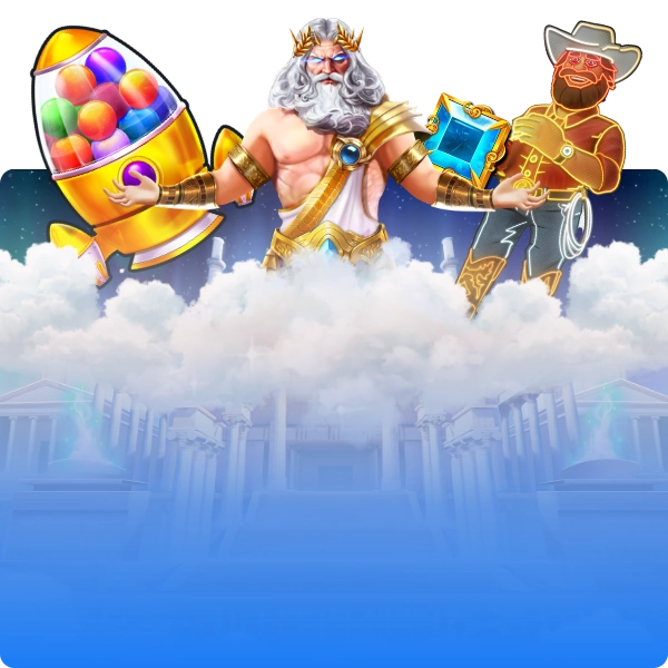 Pragmatic Play en Casino con Gates of Olympus 1000 y Sugar Rush 1000