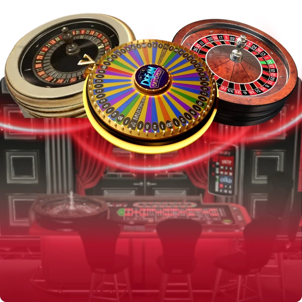 Ruleta Online