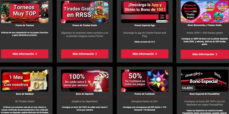 Bonos y promociones para jugar a Mega Fire Blaze Roulette