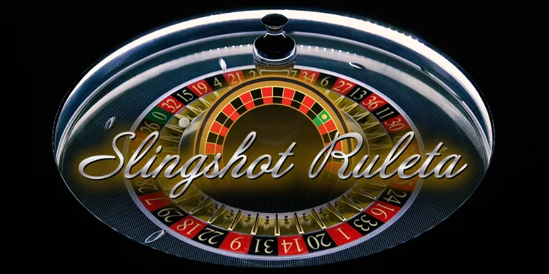 Juega gratis a Live Slingshot Roulette en la versión demo