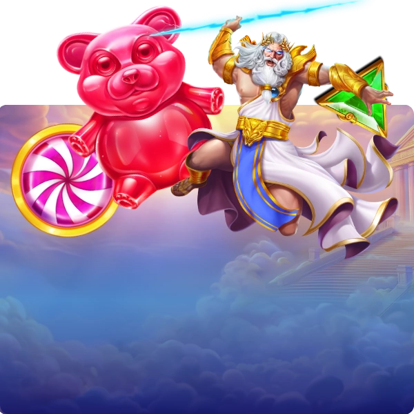 Slots y tragaperras online