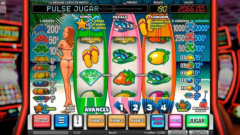 Beach-slot-online-tragaperras-reglas