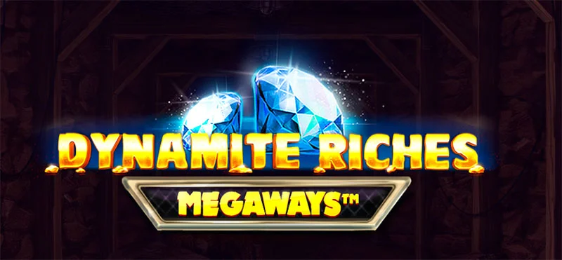 Juega a Dynamite Riches en casino pause&play