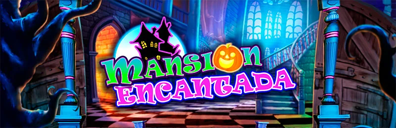 Juega gratis La Mansion Encantada