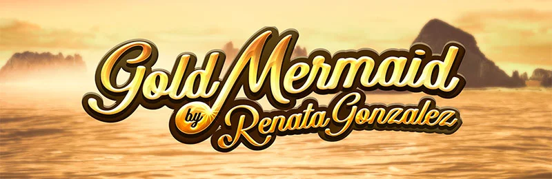 Juega gratis en el modo demo a Gold Mermaid