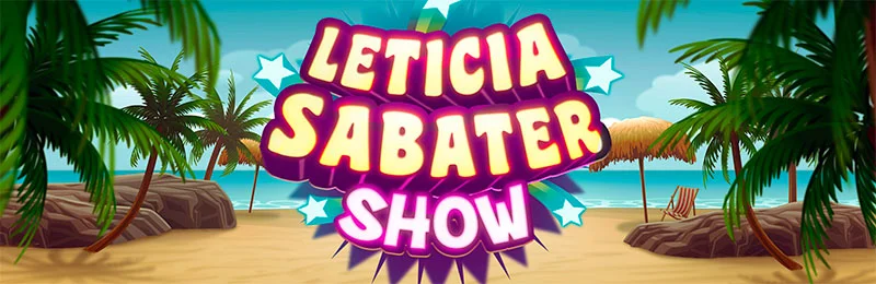 Juega gratis en el modo demo a Leticia Sabater Show