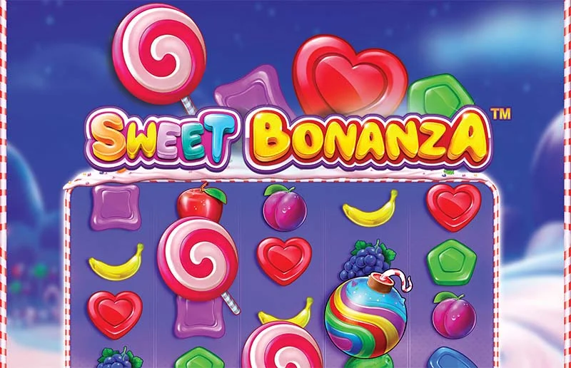 Poster Sweet Bonanza