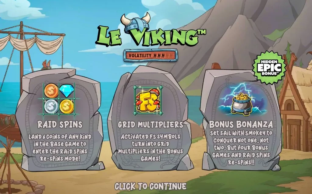 bono-casino-le-viking-slot-online