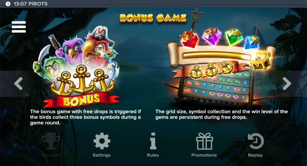 bonos-pirots-slot
