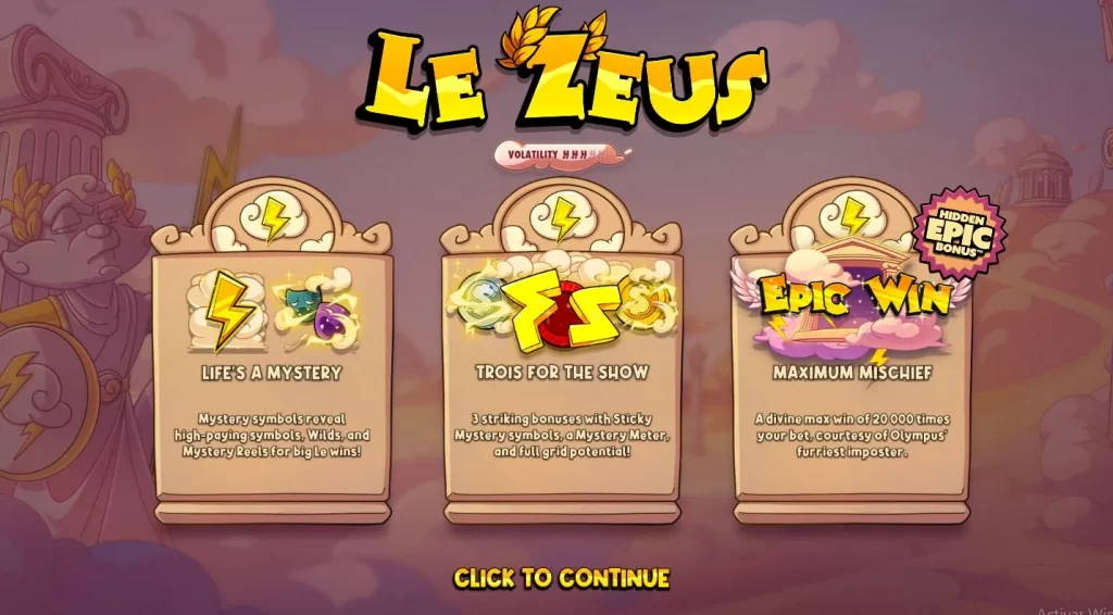 bonos-y-promociones-le-zeus