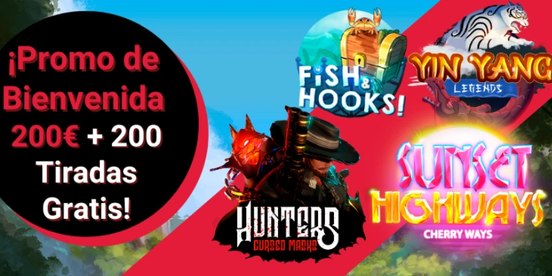 Bonos y promociones para jugar a Big Bass Secrets of the Golden Lake