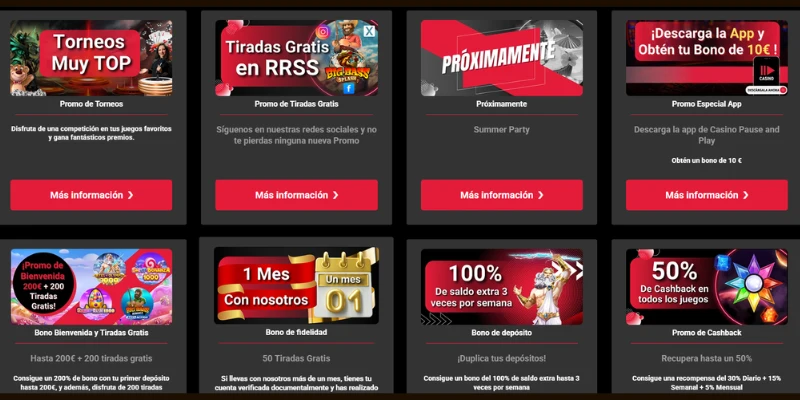Bonos y promociones para jugar a Lil Demon: Blazing Lava