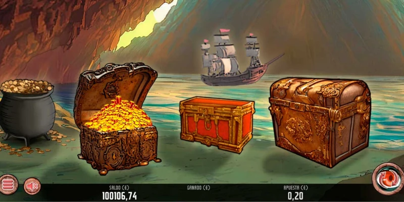 Bonos y promociones para jugar Aventuras Piratas