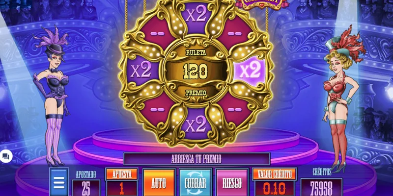 Bonos y promociones para jugar Cabaret