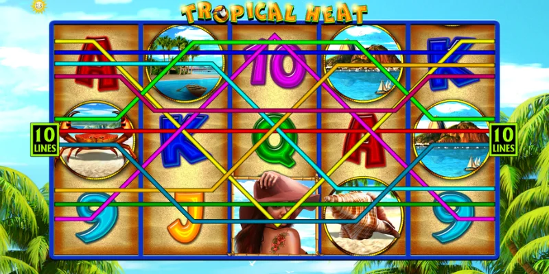 Características del juego