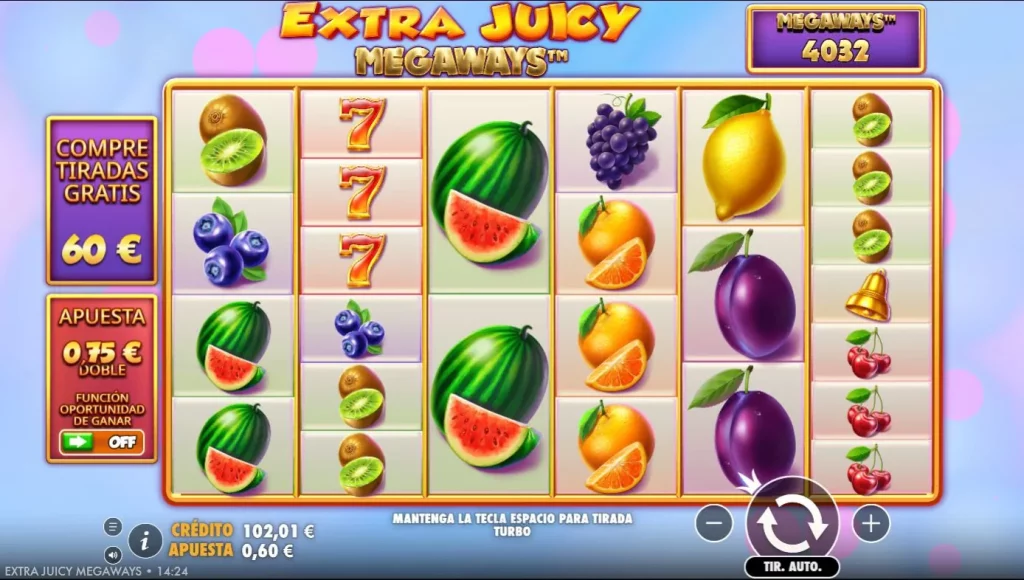 caracteristicas-especiales-y-bonificaciones-extra-juicy