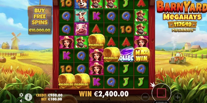 Características y funciones especiales