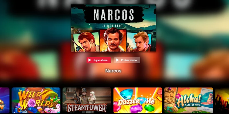 ¿Cómo disfrutar del NetEnt gaming?