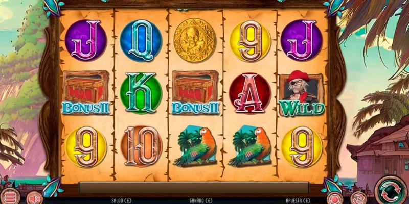 ¿Cómo jugar a Aventuras Piratas?