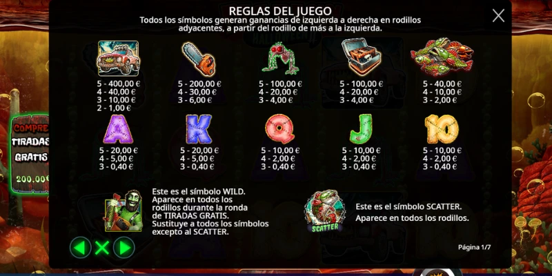¿Cómo jugar a Big Bass Halloween 2?
