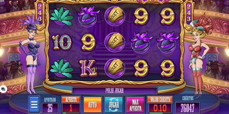 ¿Cómo jugar a Cabaret?