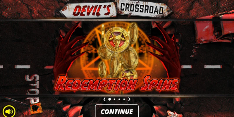 Como jugar a Devils Crossroad