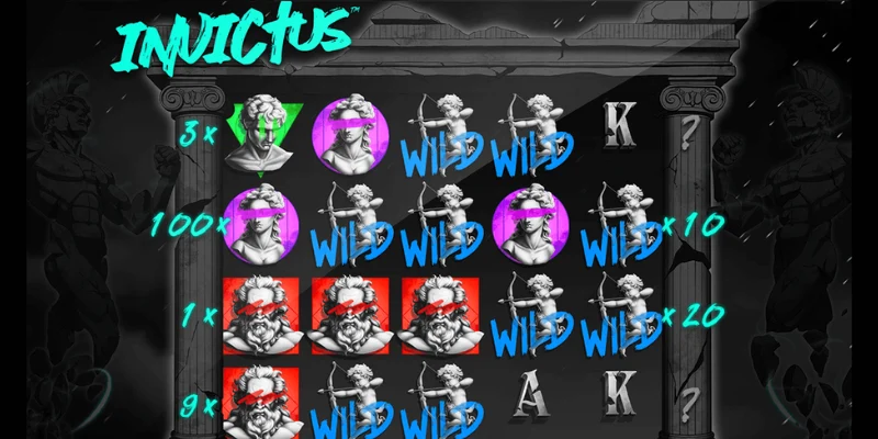 ¿Cómo jugar a Invictus