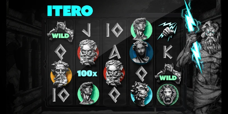 ¿Cómo jugar a Itero?