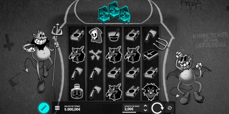 ¿Cómo Jugar a SixSixSix en Casino Pause and Play?