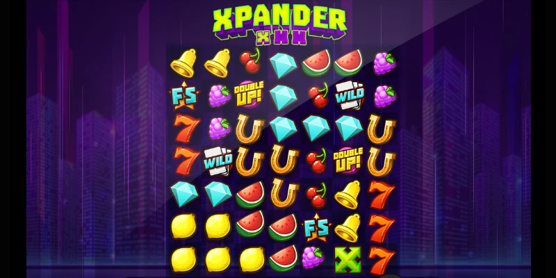 ¿Cómo jugar a Xpander