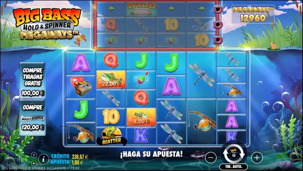 como-jugar-big-bass-hold-spinner-megaways