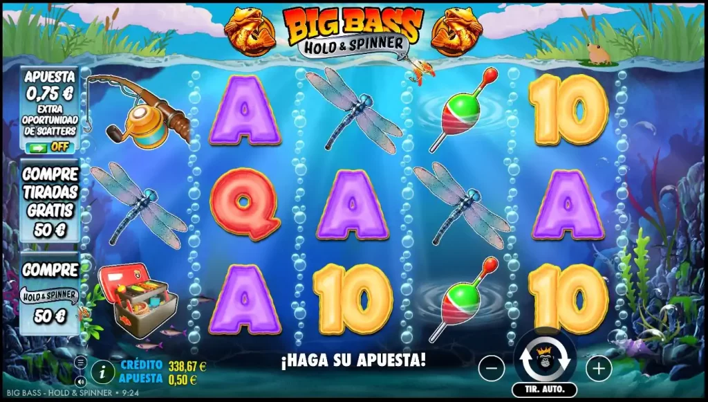 como-jugar-big-bass-hold-spinner