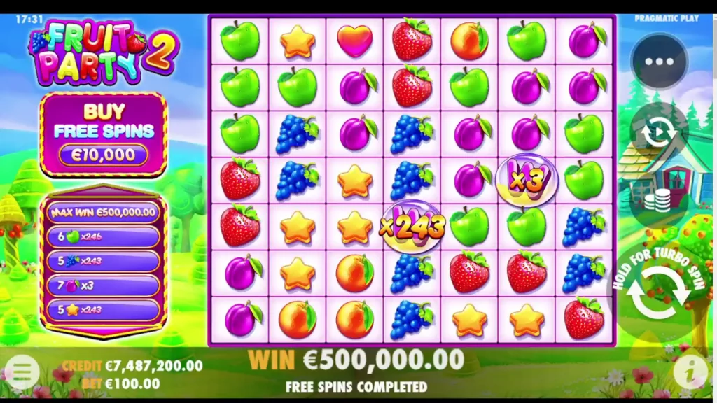 como-jugar-fruit-party-2