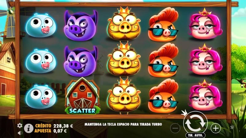 Como-jugar-la-slot-7-piggies