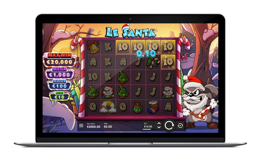 como-jugar-le-santa-slot