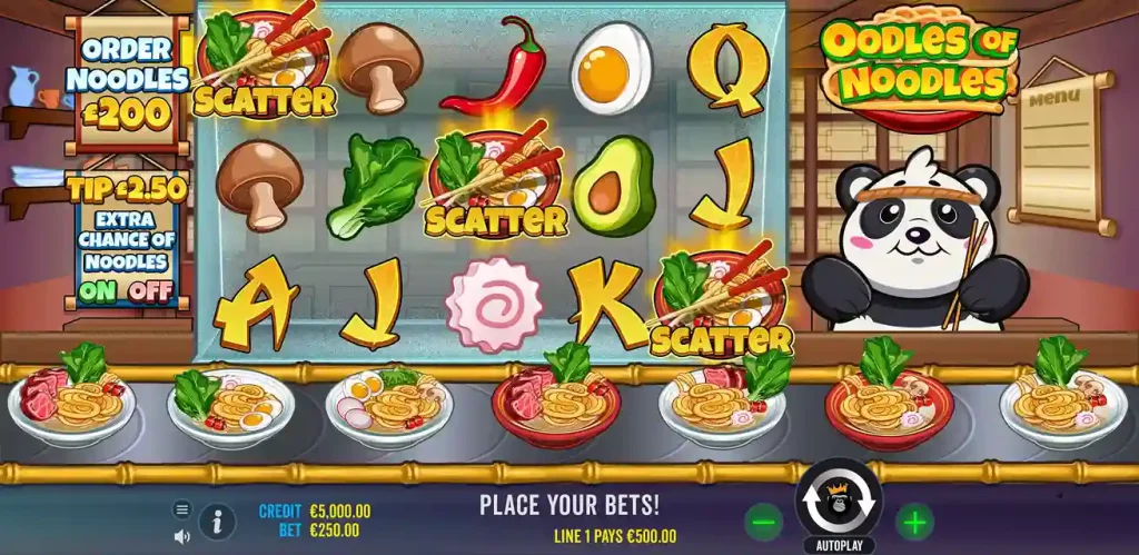 como-jugar-oodles-of-noodles-slot