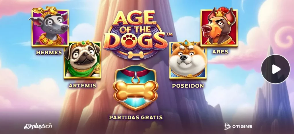 funciones especiales age of the gods