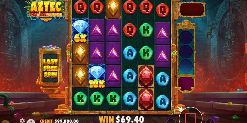 Funciones especiales