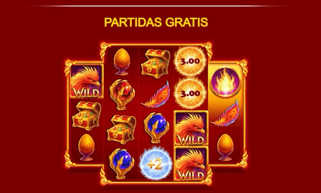 funciones especiales phoenix heat