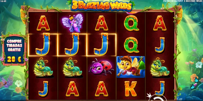 Funciones especiales y mecánicas de juego
